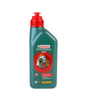 ULEI CUTIE VITEZE AUTOMATă CASTROL TRANSMAX D III MULTIVEHICLE 1L