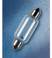 BEC OSRAM ORIGINAL C5W 24V 10W SV8,5-8