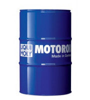 ULEI MOTOR LIQUI MOLY TOP TEC 4100 5W40 (3704) 205L
