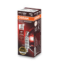 BEC OSRAM NIGHT BREAKER SILVER H1 12V 55W P14,5S