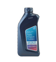 ULEI MOTOR BMW TWIN POWER 0W30 1L [BMW LL-04]