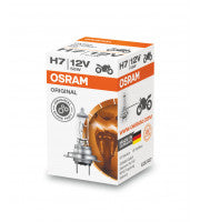 BEC OSRAM ORIGINAL H7 24V 70W PX26D