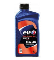 ULEI MOTOR ELF EVOLUTION 500 TURBO DIESEL 15W40 1L Auto24shop