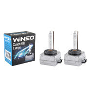 BEC XENON WINSO D1S 4300K, 85V, 35W PK32D-2