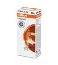 BEC OSRAM ORIGINAL W3W 24V 3W W2,1X9,5D