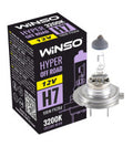 BEC HALOGEN WINSO HYPER OFF-ROAD H7 -12V, 100W PX26D ● 3200K