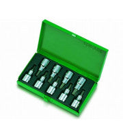 TRUSA CAPETE CHEI TUBULARE CU BITI TORX 1/2