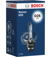 BEC XENON BOSCH D2S 12V 35W P32D-2