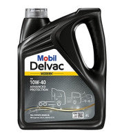 ULEI MOTOR MOBIL DELVAC MODERN 10W40 ADVANCED PROTECTION 4L Auto24shop