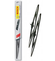 ȘTERGăTOR BOSCH 600/600 MM SET 2 BUC