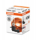 BEC OSRAM ORIGINAL HB3 12V 60W P20D