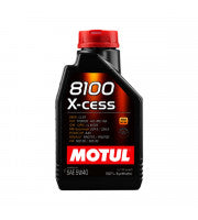 ULEI MOTOR MOTUL 8100 X-CESS 5W40 1L