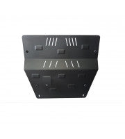 SCUT METALIC MOTOR, CUTIE DE VITEZă