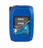 ULEI MOTOR URANIA DAILY 5W30 20L Auto24shop