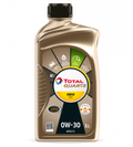 ULEI MOTOR TOTAL QUARTZ INEO FIRST 0W30 1L