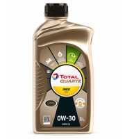 ULEI MOTOR TOTAL QUARTZ INEO FIRST 0W30 1L