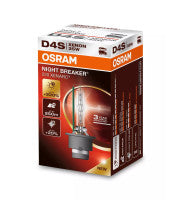 BEC XENARC OSRAM D4S NIGHT BREAKER 220 42V 35W