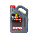 ULEI MOTOR MOTUL SPECIFIC [504.00-507.00]5W30 5L