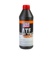ULEI CUTIE VITEZE AUTOMATă LIQUI MOLY TOP TEC ATF 1200 1L