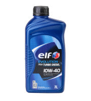 ULEI MOTOR ELF EVOLUTION 700 TURBO DIESEL 10W40 1L Auto24shop