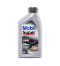 ULEI MOTOR MOBIL SUPER 2000 X1 DIESEL 10W40 1L Auto24shop