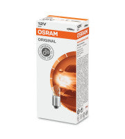 BEC OSRAM ORIGINAL 6W 12V BA9S