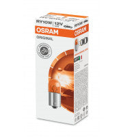 BEC OSRAM ORIGINAL RY10W 10W 12V BAU15S