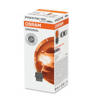 BEC OSRAM ORIGINAL PY27/7W 12V W2,5X16Q
