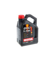 ULEI MOTOR MOTUL 8100 X-MAX 0W40 4L