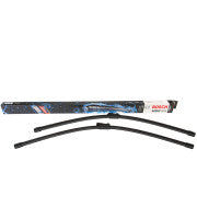 SET STERGATOARE BOSCH AEROTWIN 725/725 MM