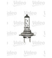 BEC VALEO H7 12V 55W PX26D +50% LIGHT