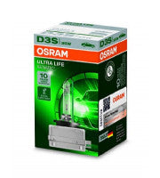 BEC OSRAM XENARC ULTRA LIFE D3S 35W 42V PK32D-5