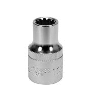 CHEIE TUBULARA SPLINE 1.2X18MMX38MM