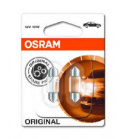 BEC OSRAM ORIGINAL 10W 12V SV8,5-8