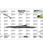 STERGATOR VALEO SILENCIO PERFORMANCE 525MM