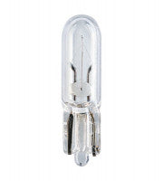 BEC OSRAM ORIGINAL W1.2W 12V 1.2W W2X4,6D