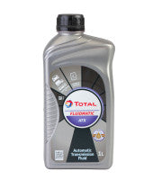 ULEI CUTIE VITEZE AUTOMATă TOTAL FLUIDMATIC ATX Auto24shop