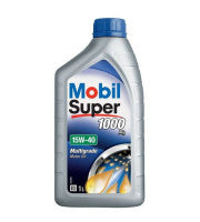 ULEI MOTOR MOBIL SUPER 1000 X1 15W40 1L