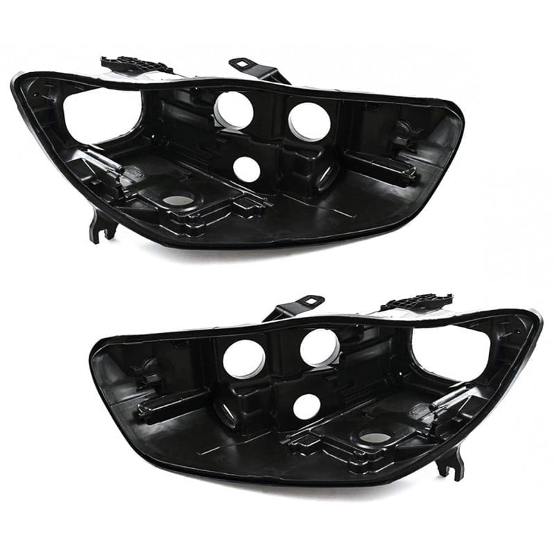 SET CARCASE FAR AUDI A6 C7 2011-2014 XENON FARA AFS Auto24shop