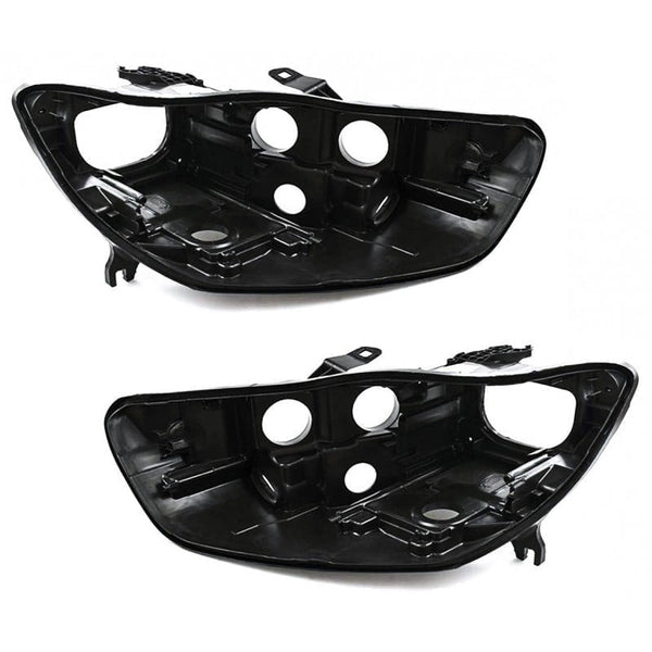 SET CARCASE FAR AUDI A6 C7 2011-2014 XENON FARA AFS Auto24shop