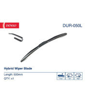 LAMELA STERGATOR DENSO HYBRID BLADE 475 MM