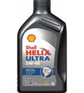 ULEI MOTOR SHELL HELIX ULTRA D 5W40 1L
