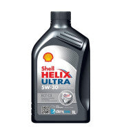 ULEI MOTOR SHELL HELIX ULTRA ECT C3 5W30 C3 1L