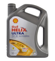 ULEI MOTOR SHELL HELIX ULTRA 5W30 4L