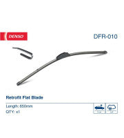 LAMELA STERGATOR DENSO FLAT 650 MM
