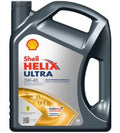 ULEI MOTOR SHELL HELIX ULTRA 5W40 SN+ A3/B4 4L
