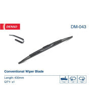 LAMELA STERGATOR DENSO 430 MM