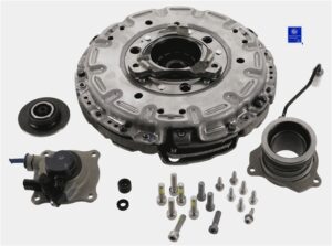 SET AMBREIAJ SACHS 3000943015 ALFA ROMEO FIAT SUZUKI JEEP