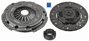 KIT AMBREIAJ SACHS 3000970069 AUDI SEAT SKODA VW