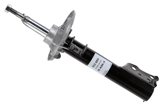 Amortizor SACHS 553 669 A-CLASS (W168)